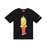 SPRAYGROUND CHARACTER  T-SHIRT