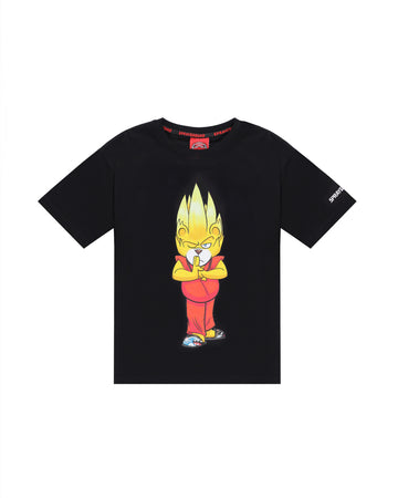 SPRAYGROUND CHARACTER  T-SHIRT