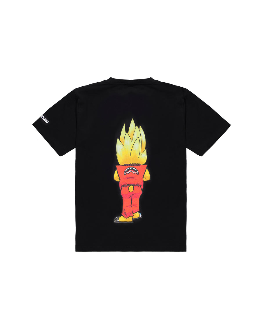 SPRAYGROUND CHARACTER  T-SHIRT
