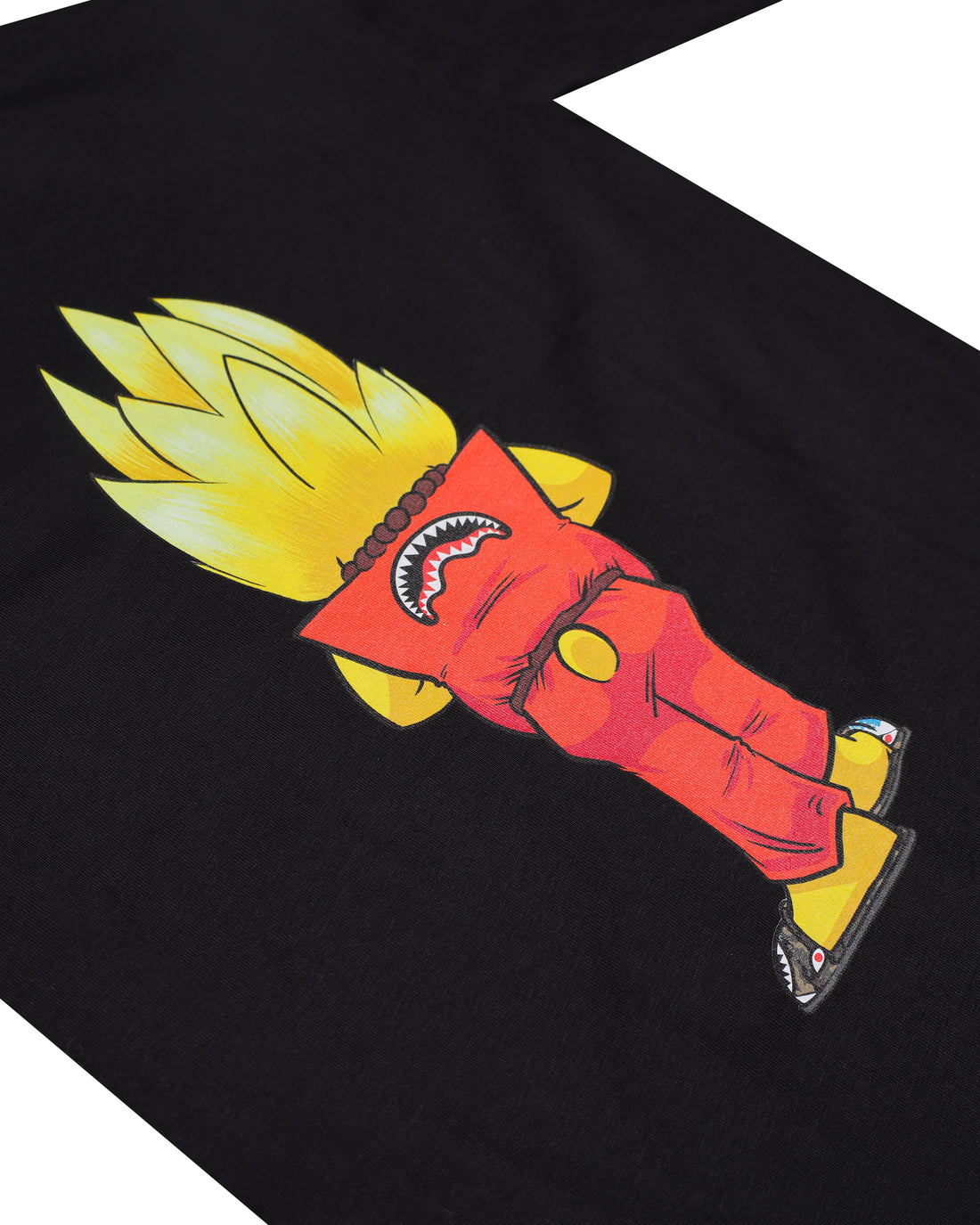 SPRAYGROUND CHARACTER  T-SHIRT
