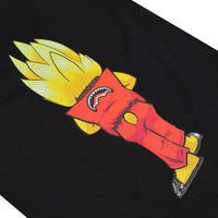SPRAYGROUND CHARACTER  T-SHIRT