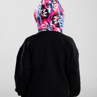 SHARK ATELIER MONEYBEAR OVER HOODIE