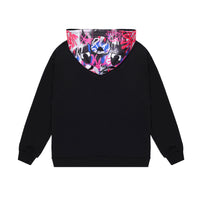 SHARK ATELIER MONEYBEAR OVER HOODIE