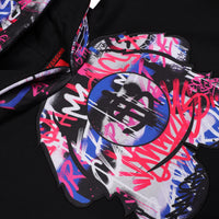 SHARK ATELIER MONEYBEAR OVER HOODIE