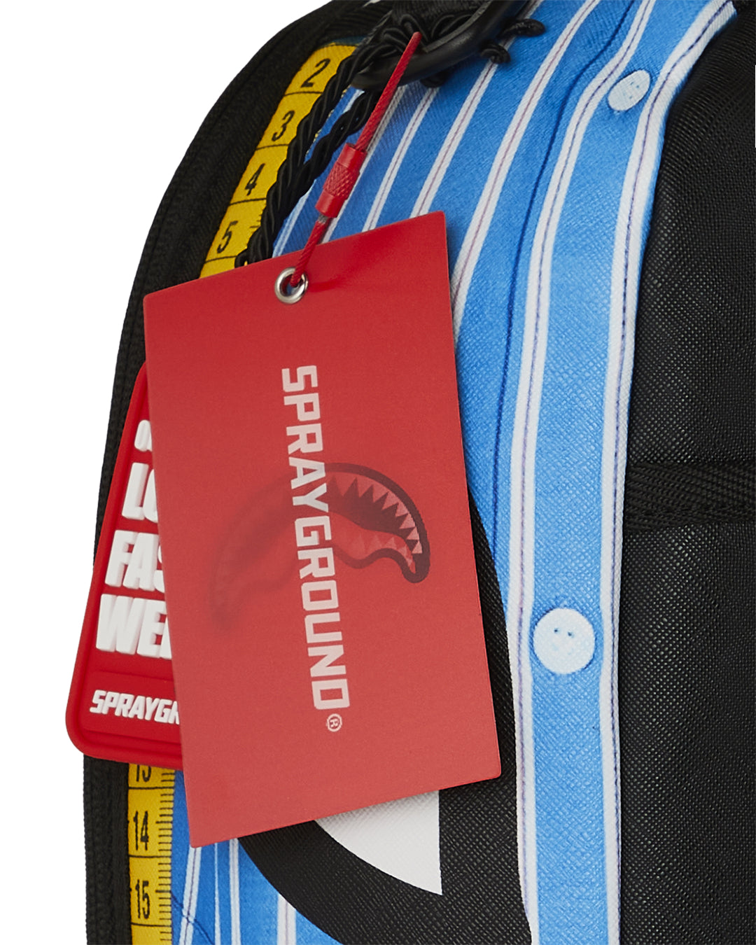 LFW FASHION BOARD DLXSV BACKPACK
