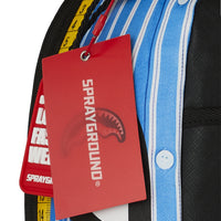 LFW FASHION BOARD DLXSV BACKPACK