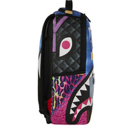 LFW FASHION BOARD DLXSV BACKPACK