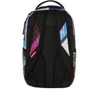 LFW FASHION BOARD DLXSV BACKPACK