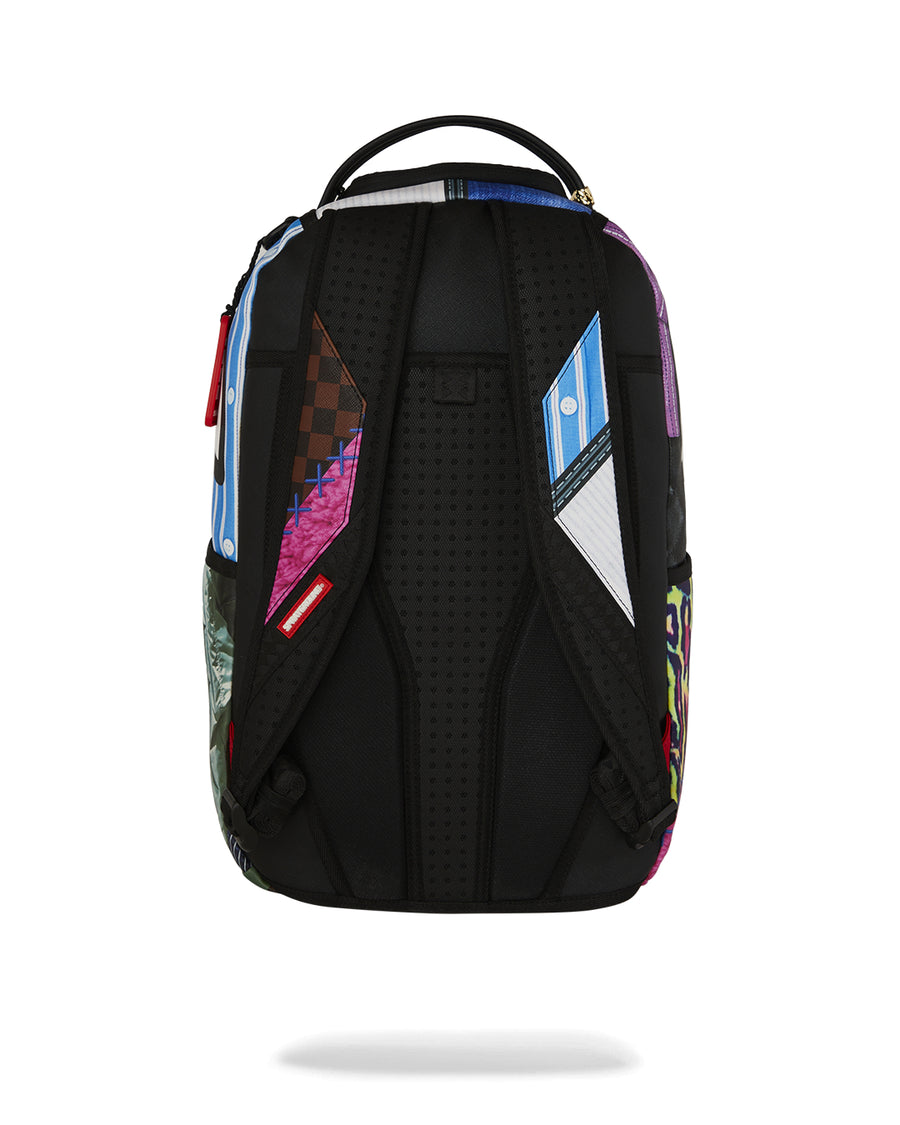 LFW FASHION BOARD DLXSV BACKPACK