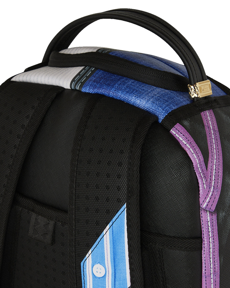 LFW FASHION BOARD DLXSV BACKPACK