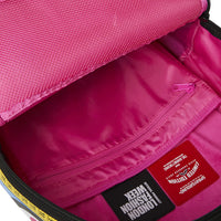 LFW FASHION BOARD DLXSV BACKPACK