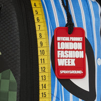LFW FASHION BOARD DLXSV BACKPACK