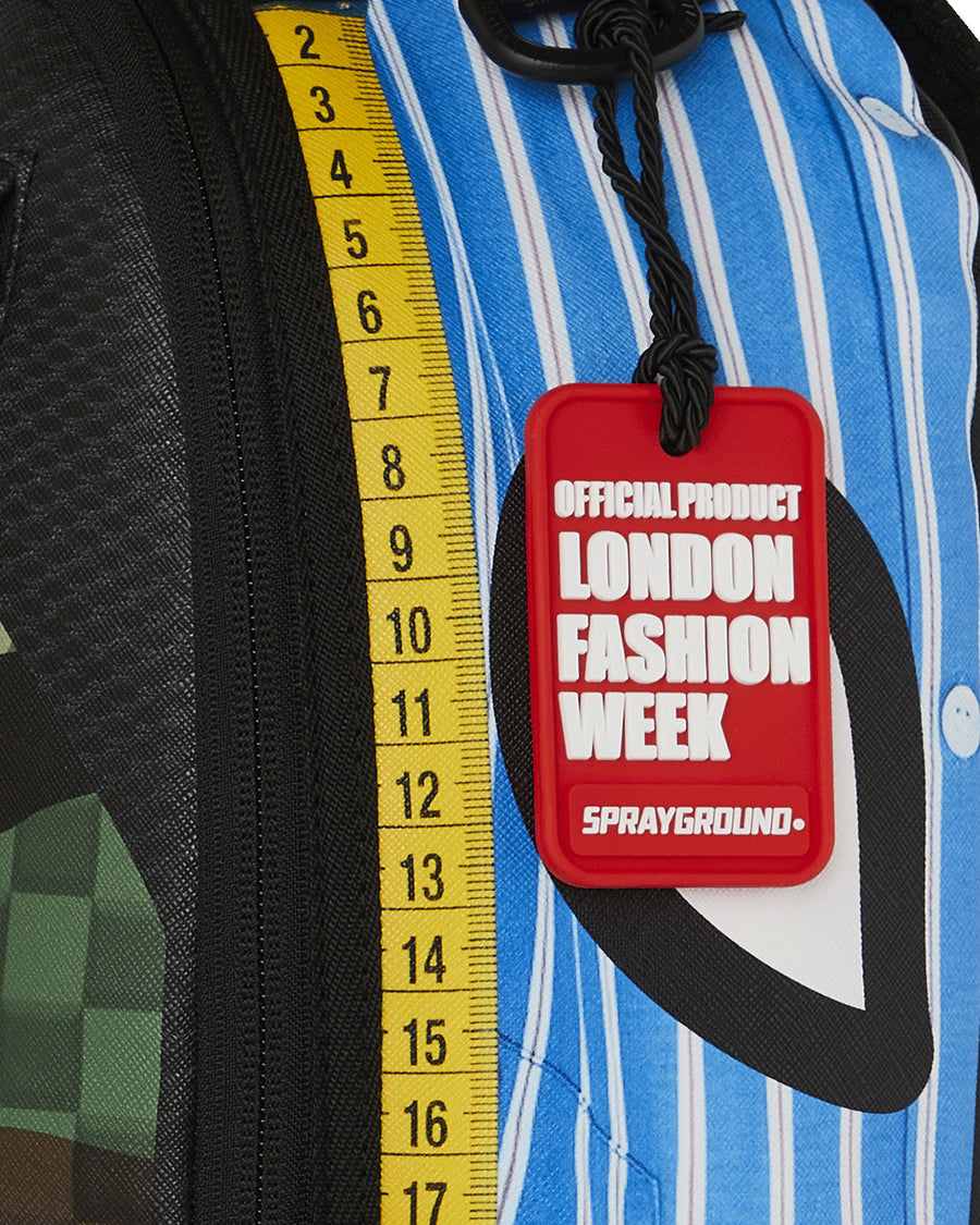 LFW FASHION BOARD DLXSV BACKPACK
