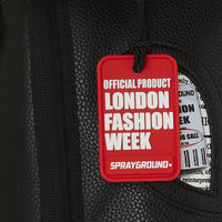 LFW INSPO SHARK DLXSV BACKPACK
