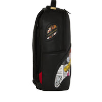 LFW INSPO SHARK DLXSV BACKPACK