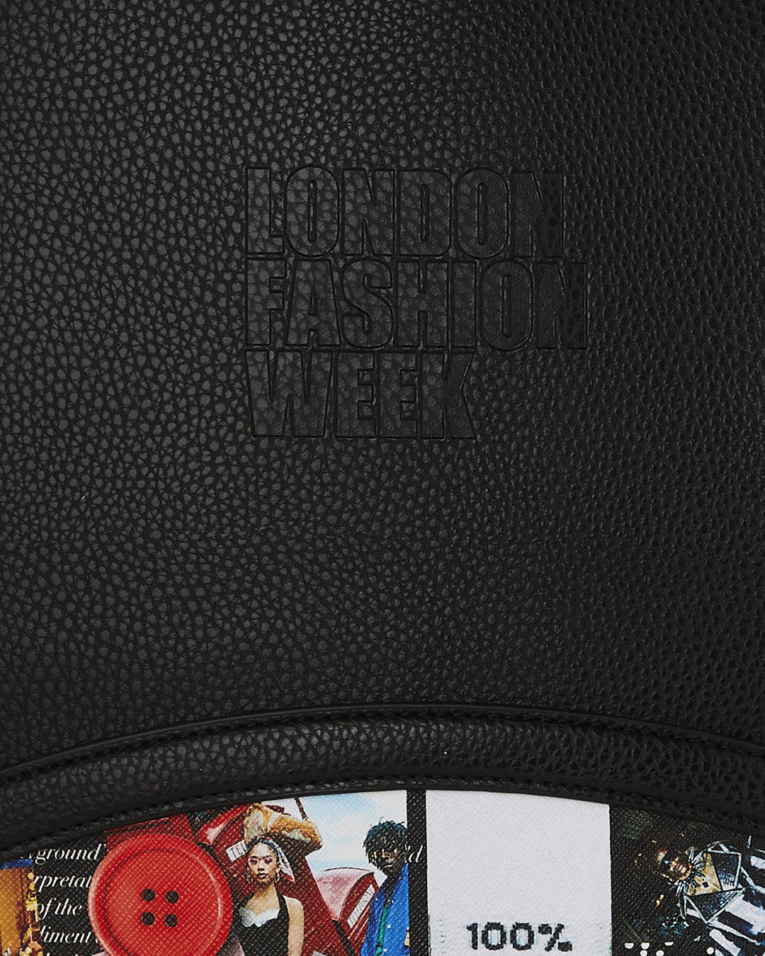LFW INSPO SHARK DLXSV BACKPACK