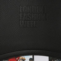 LFW INSPO SHARK DLXSV BACKPACK
