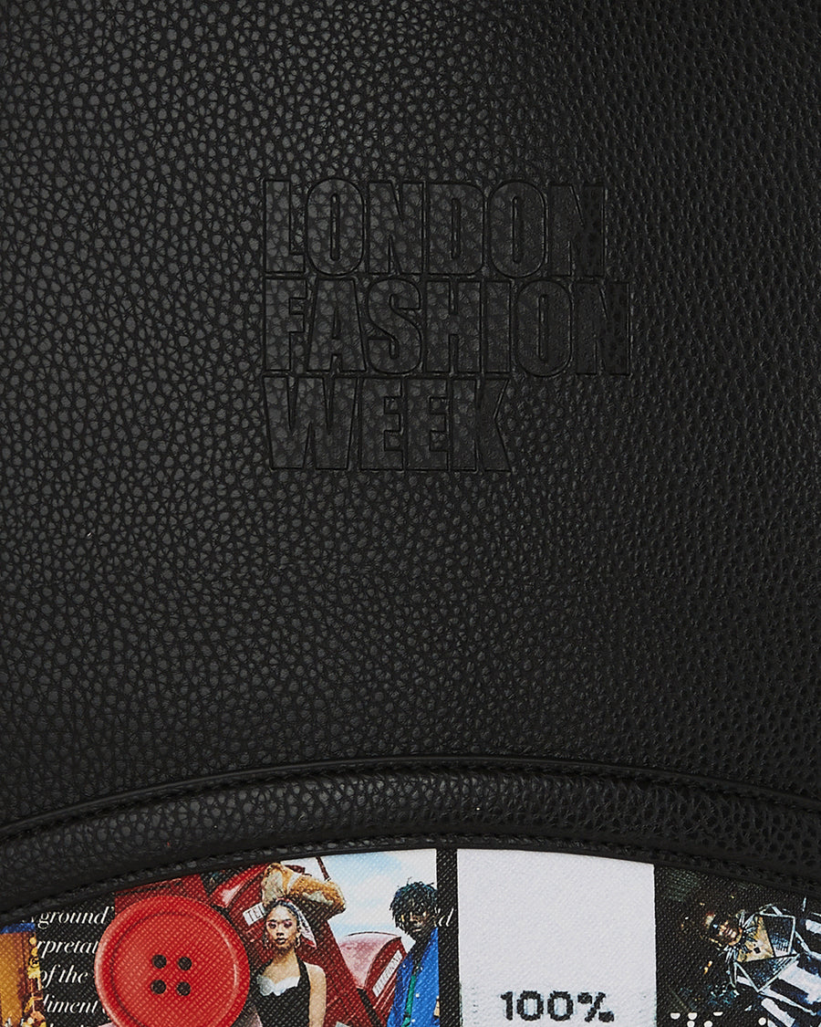 LFW INSPO SHARK DLXSV BACKPACK