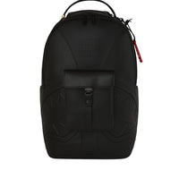 LFW BLACK POCKET DLXSV BACKPACK
