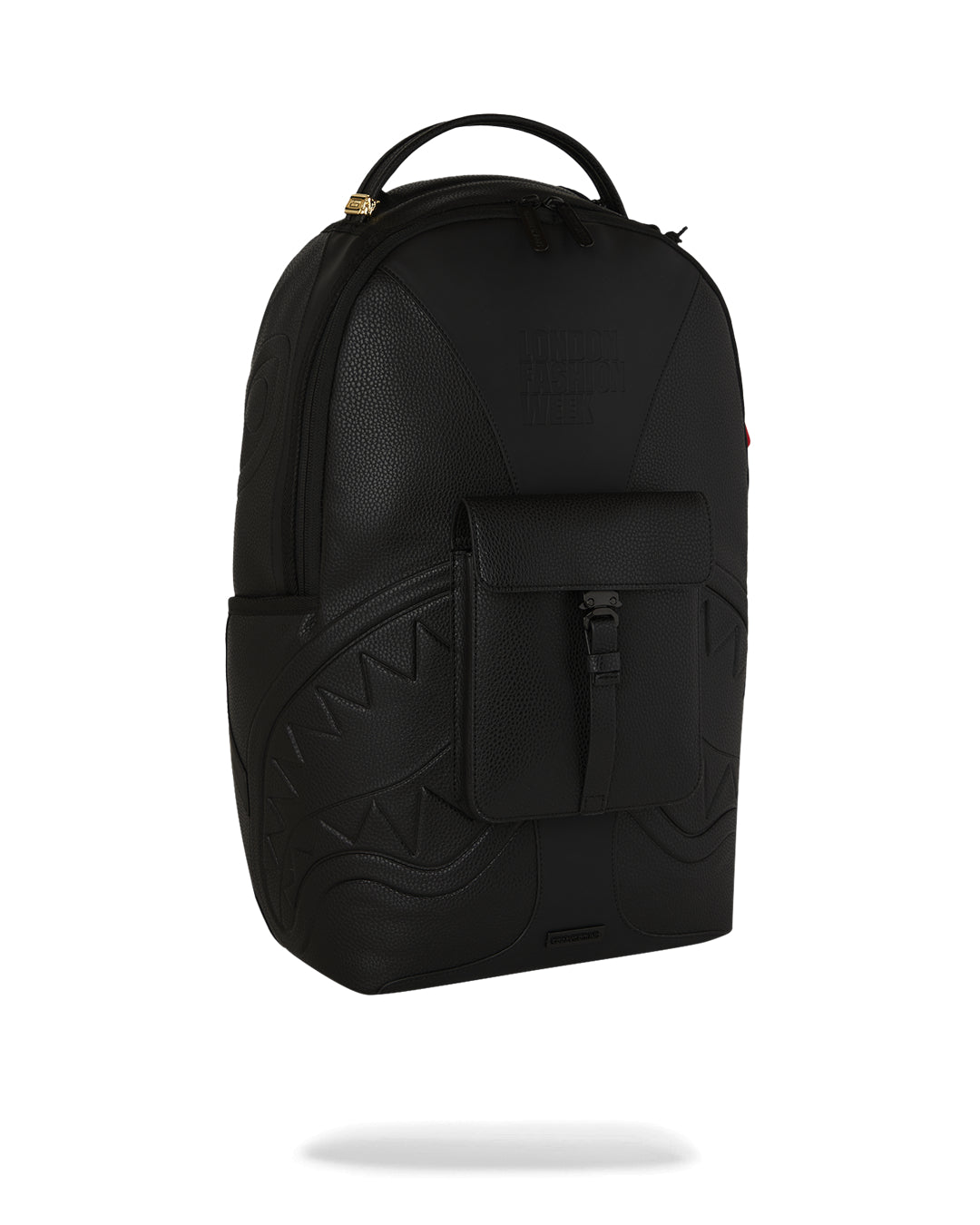 LFW BLACK POCKET DLXSV BACKPACK
