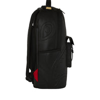 LFW BLACK POCKET DLXSV BACKPACK