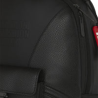 LFW BLACK POCKET DLXSV BACKPACK