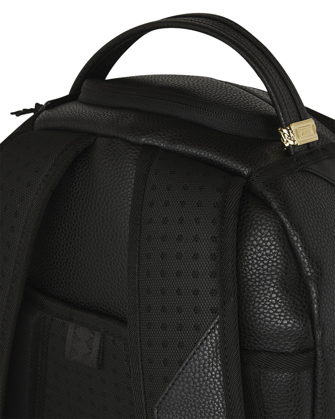 LFW BLACK POCKET DLXSV BACKPACK