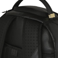 LFW BLACK POCKET DLXSV BACKPACK