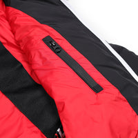 PATCH GRAFFITI DOWN JACKET J