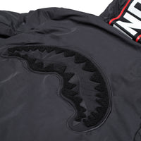 PATCH GRAFFITI DOWN JACKET J