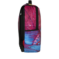 PAINTED PATRICK BACKPACK