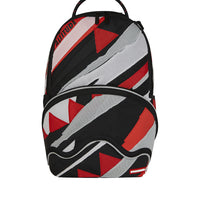 SHREDDED ARCTIC BACKPACK