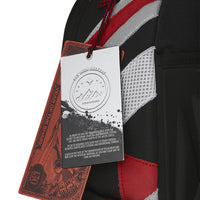 SHREDDED ARCTIC BACKPACK