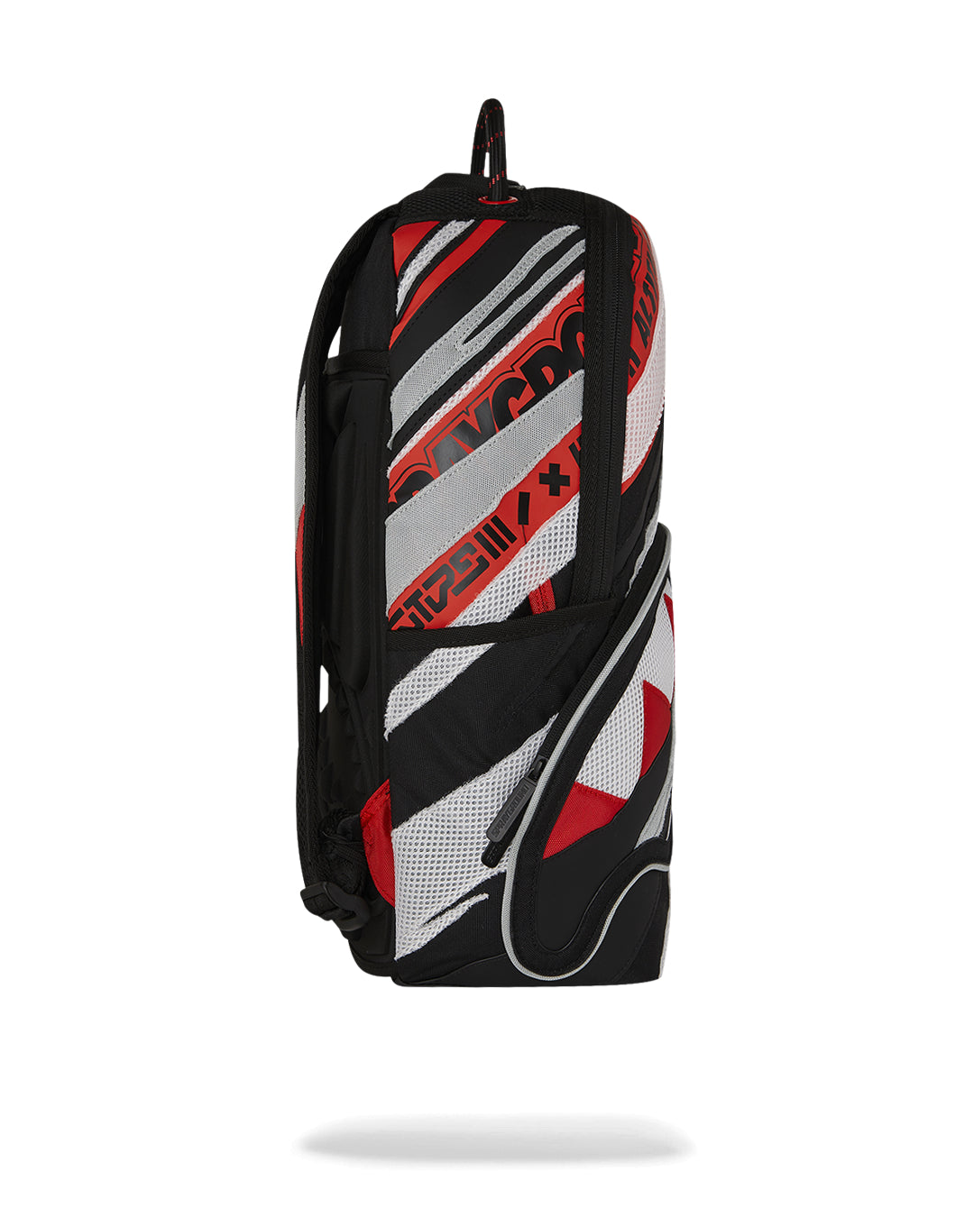 SHREDDED ARCTIC BACKPACK