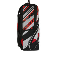 SHREDDED ARCTIC BACKPACK