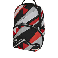 SHREDDED ARCTIC BACKPACK