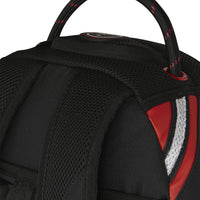 SHREDDED ARCTIC BACKPACK