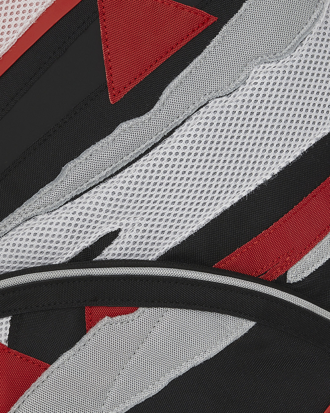 SHREDDED ARCTIC BACKPACK