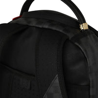 SCRIBBLE SHARK BACKPACK