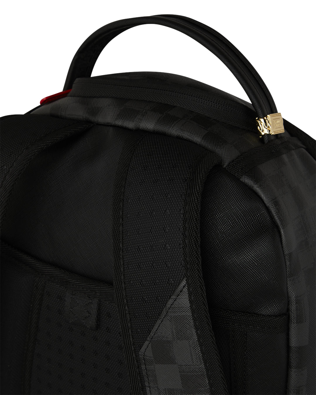 SCRIBBLE SHARK BACKPACK