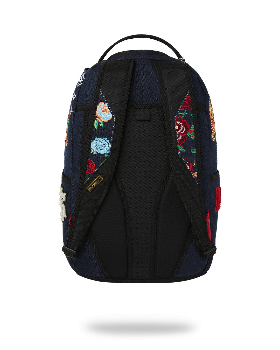 EVISU STYLE BACKPACK