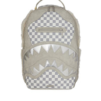 TATTED UP NO FACE MONEYBEAR BACKPACK