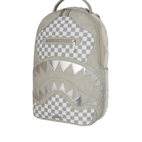 TATTED UP NO FACE MONEYBEAR BACKPACK