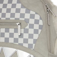 TATTED UP NO FACE MONEYBEAR BACKPACK