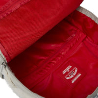 TATTED UP NO FACE MONEYBEAR BACKPACK