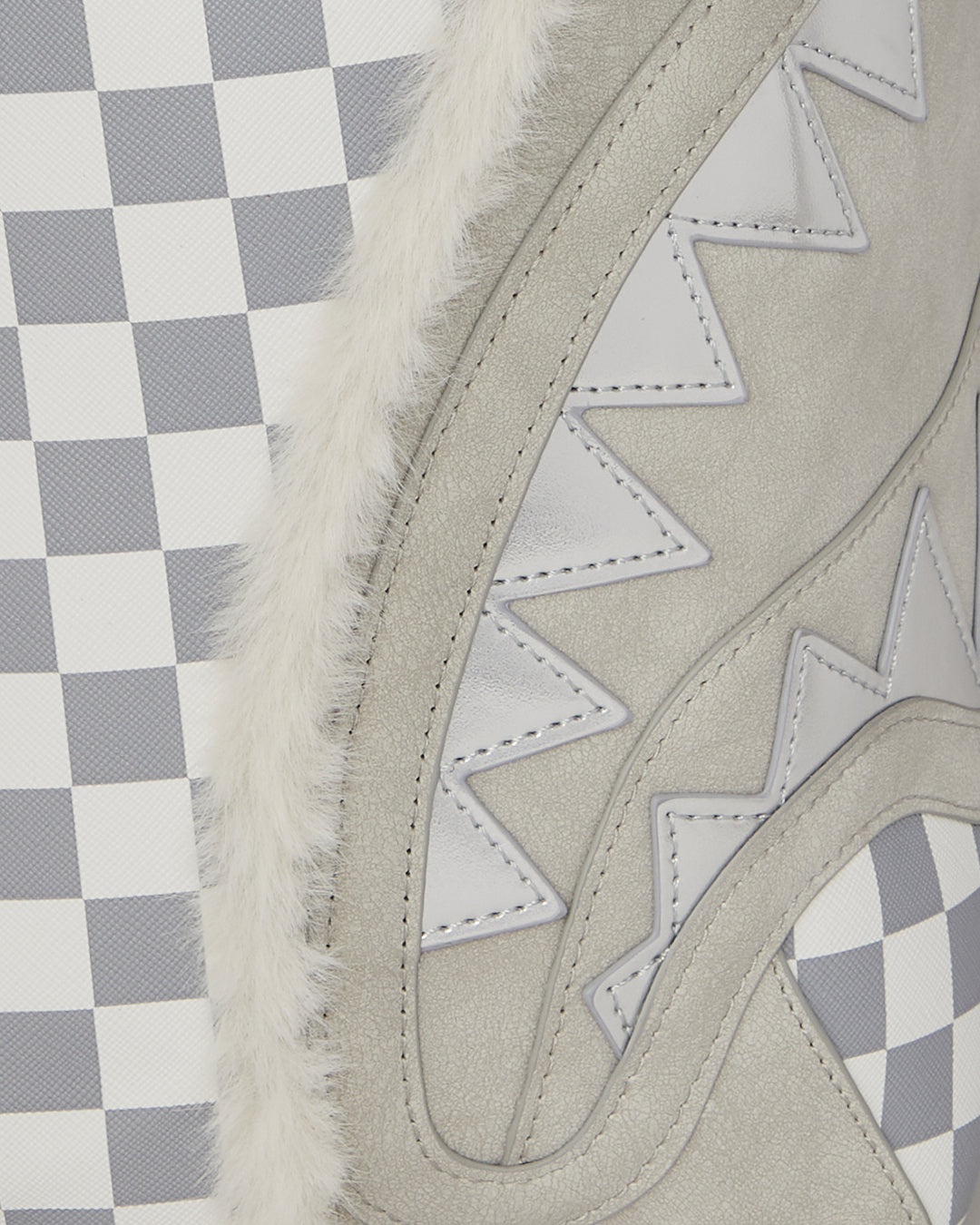 TATTED UP NO FACE MONEYBEAR BACKPACK