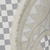 TATTED UP NO FACE MONEYBEAR BACKPACK