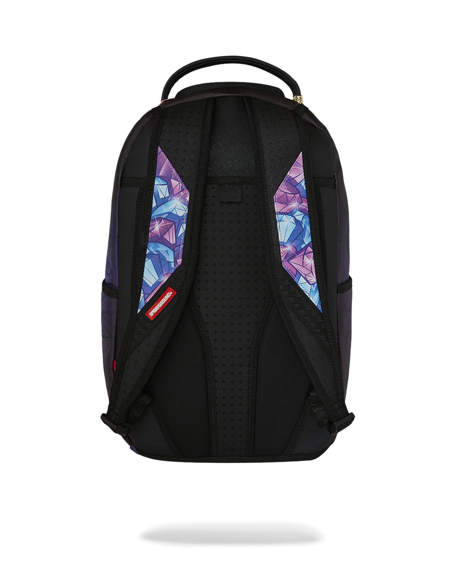 PINK PANTHER DIAMOND HEIST BACKPACK