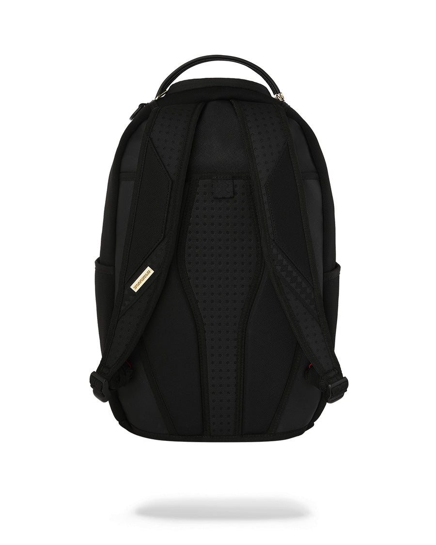 SHARK CENTRAL KNIT BACKPACK