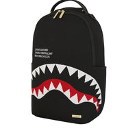 SHARK CENTRAL KNIT BACKPACK